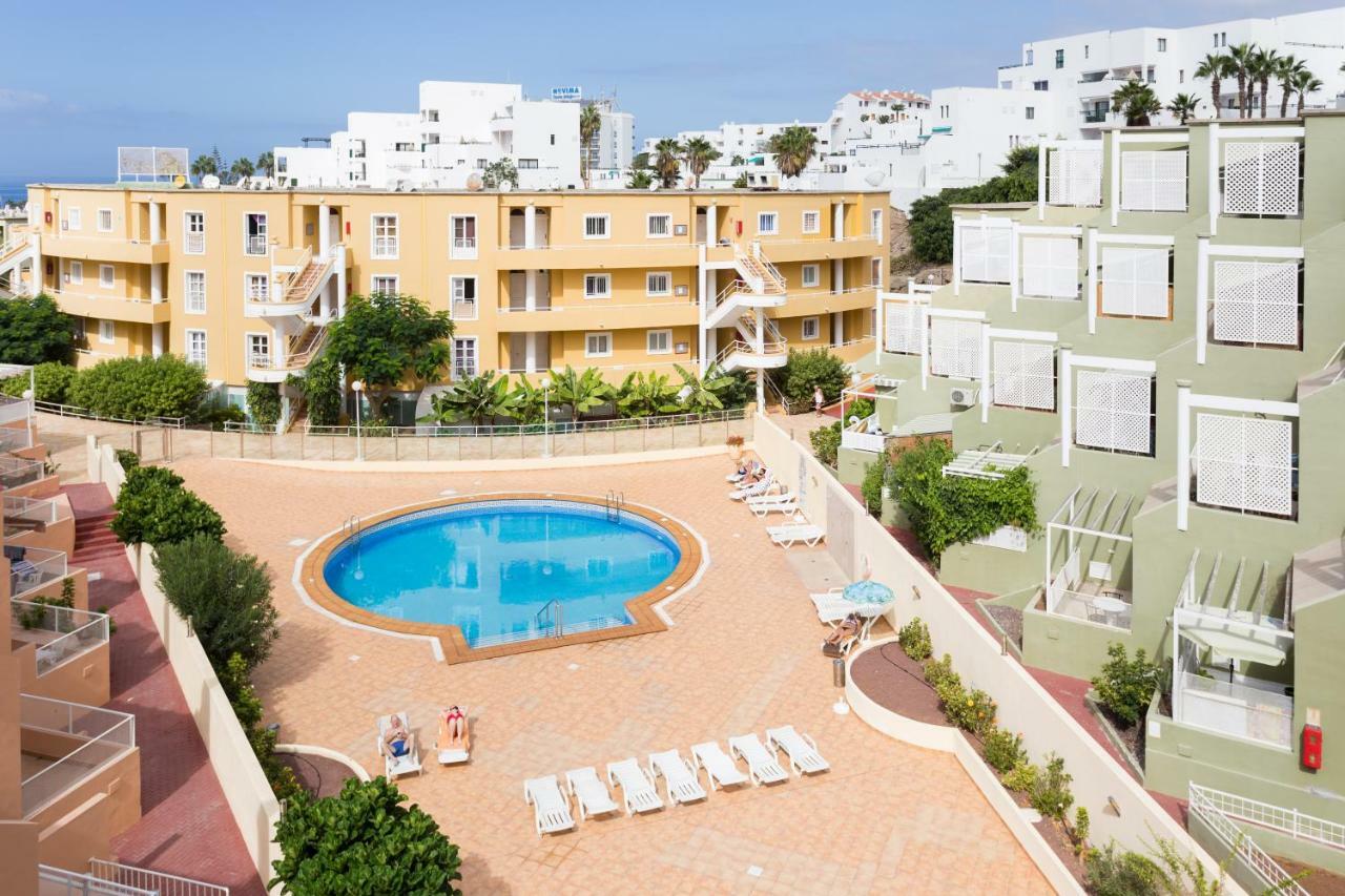 Orlando Apartment La Laguna 2 Costa Adeje  Exterior foto